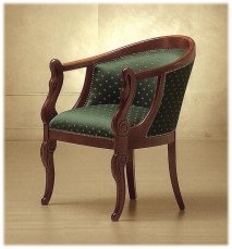 Кресло Pozzetto MORELLO GIANPAOLO 265/K