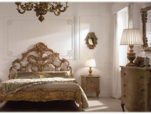 Спальня Rovere FLORENCE ART
