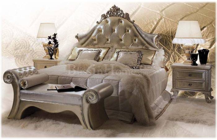 Кровать Dream CASPANI TINO C/491/W