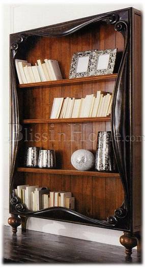 Книжный шкаф Botero VOLPI 2896 1