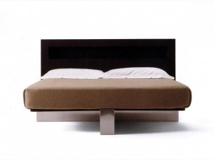 Кровать двухспальная Testata12 EMMEMOBILI L41R+L40R
