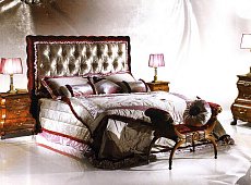 Кровать Bellagio CASPANI TINO C/611