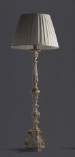 Напольная лампа SILVANO GRIFONI 1529 + 819