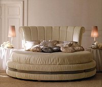 Кровать Luxury METEORA 5200