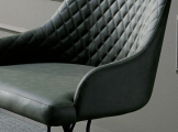 Барный стул OTELLO OZZIO DESIGN S507