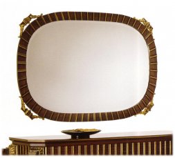 Зеркало Anfora ISACCO AGOSTONI 1096-5