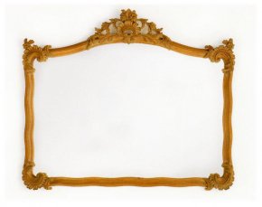 Зеркало настенное CHELINI 1120