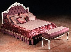 Кровать MANTELLASSI BON BON 1