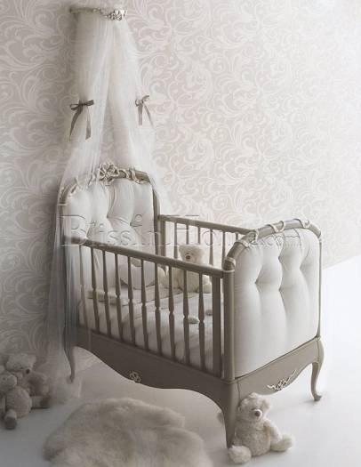 Кровать для новорожденных FIOCCO FRARI FIO90