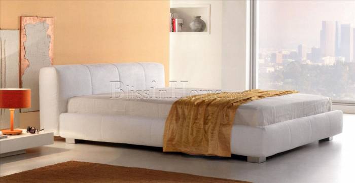 Кровать BEDDING DELHI