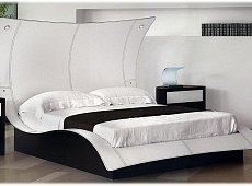 Кровать двухспальная REFLEX MEGA BUTTERFLY