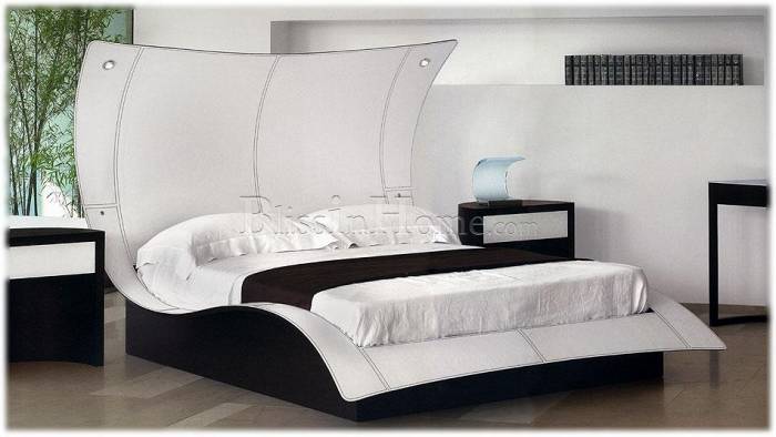 Кровать двухспальная REFLEX MEGA BUTTERFLY