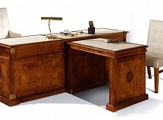 Письменный стол MINOTTI LUIGI and BENIGNO 537/220