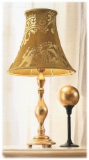 Настольная лампа VITTORIA ORLANDI Jasmine 2