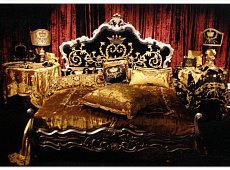 Кровать Mozart LA CONTESSINA R10009