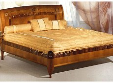 Кровать двухспальная Cornucopia CARPANELLI L 334
