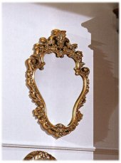 Зеркало настенное ANTONELLI MORAVIO 332