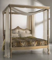 Кровать SILVANO GRIFONI 3652