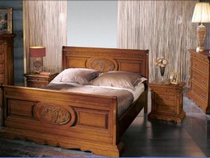 Montalcino спальня nut