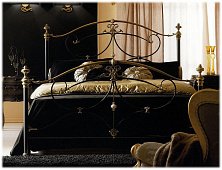 Кровать двухспальная Positano II CORTE ZARI 866
