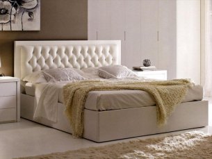 Кровать Lady COAM LL3