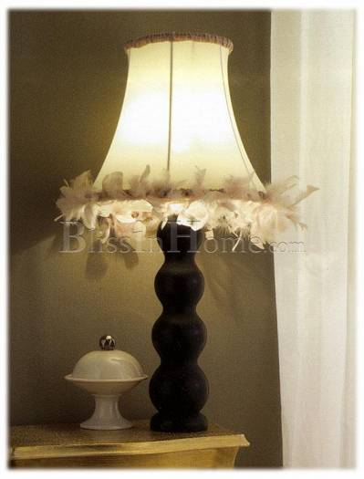 Настольная лампа FLORENCE ART 4179 1