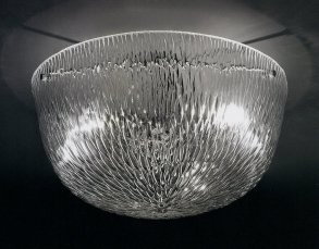 Люстра FOUR SEASONS GLASS and GLASS 145 / P