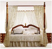 Кровать Somptuosus ISACCO AGOSTONI 1002