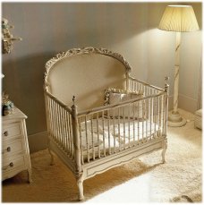 Кровать для новорожденных SAVIO FIRMINO 3078 LET P