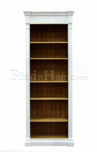 Книжный шкаф GUADARTE DO-382