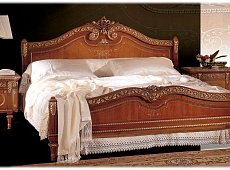 Кровать двухспальная Gioella OAK E5652