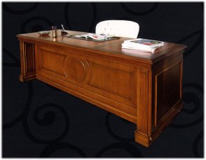 Письменный стол TURATI SCR006.OP