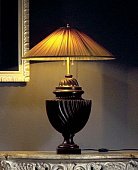 Настольная лампа PAOLETTI G/2145