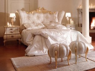 Кровать Matilde VOLPI 5049-6101