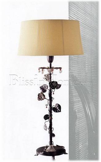 Настольная лампа BAGA (PATRIZIA GARGANTI) 1014