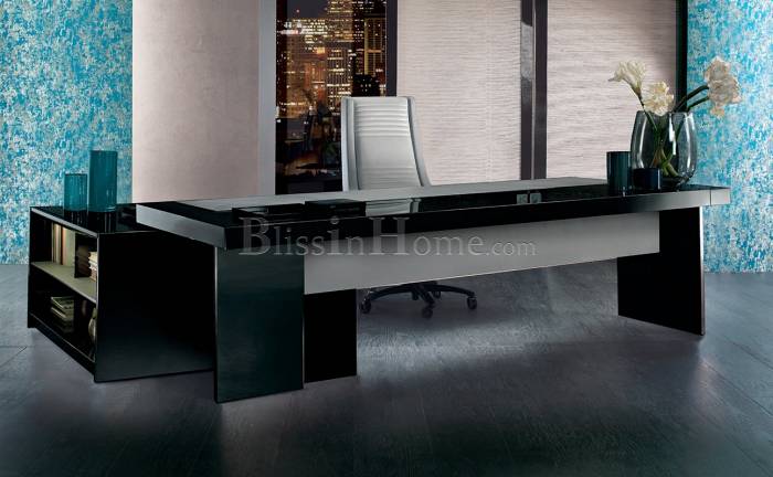 Письменный стол MALERBA BM330 + BM315