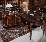 Письменный стол MINOTTI LUIGI and BENIGNO 625/230E