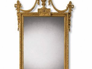 Зеркало PAOLETTI GF/186